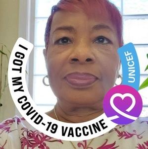 Meet your Posher, Gerri